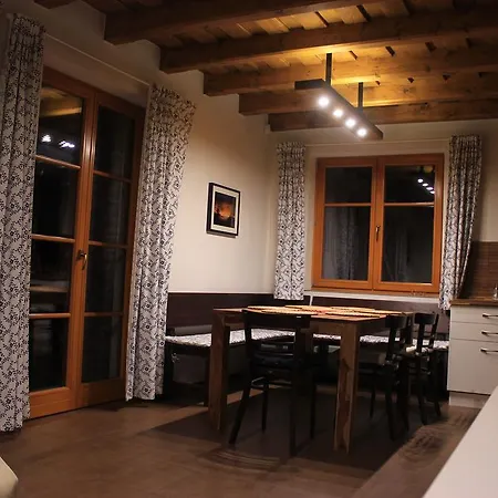 Apartmany Marsikov Velke Losiny Room photo