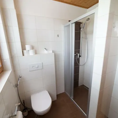 Apartmany Marsikov Velke Losiny Exterior photo