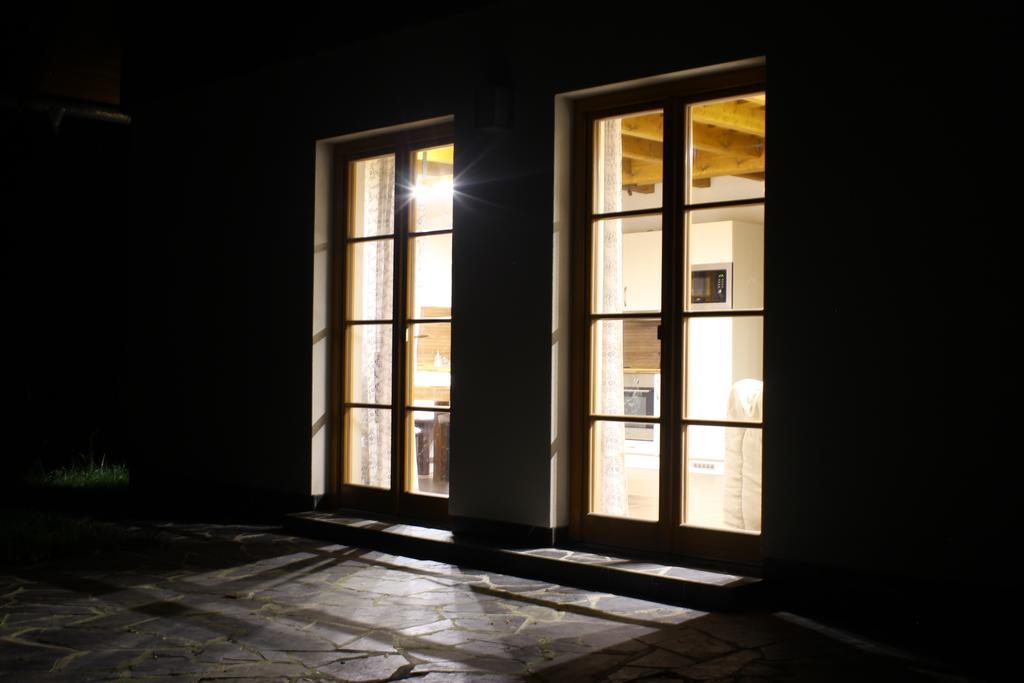 Maršíkov Apartamento *
