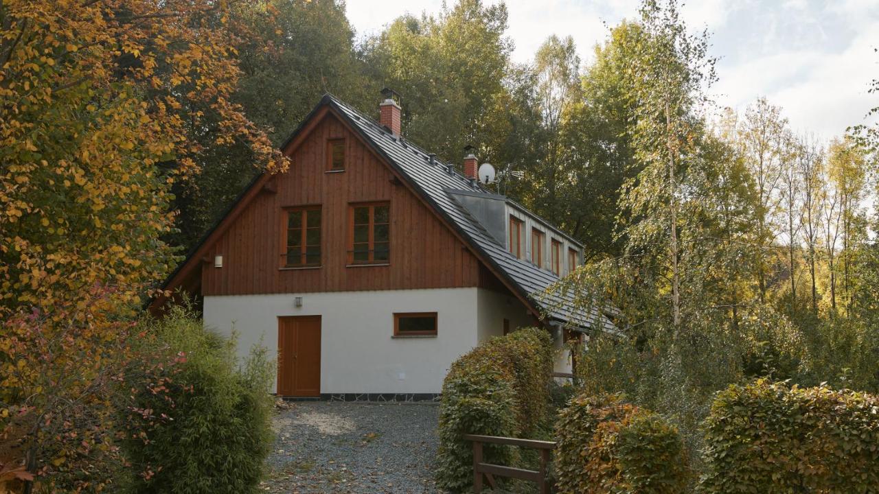 Maršíkov Apartamento