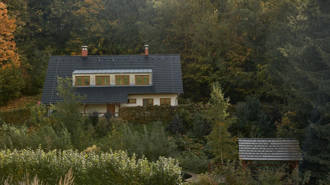 Apartamento Maršíkov Velké Losiny