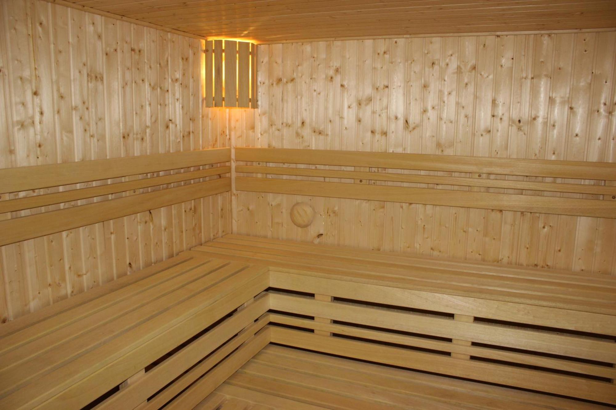Marsikov Apartment Velke Losiny