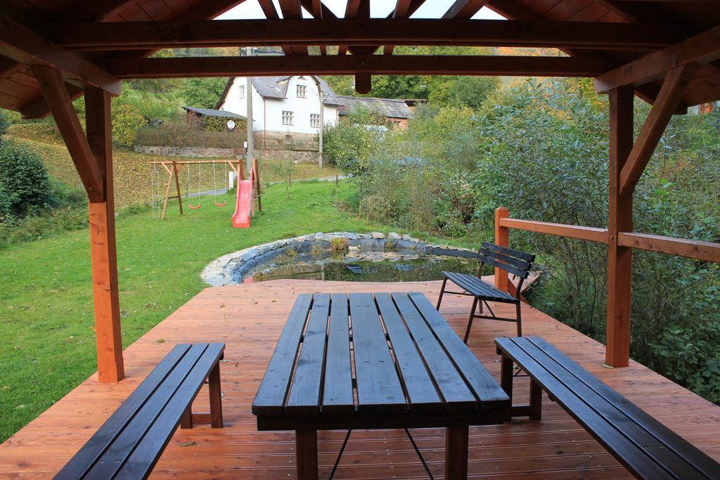 Apartamento Maršíkov