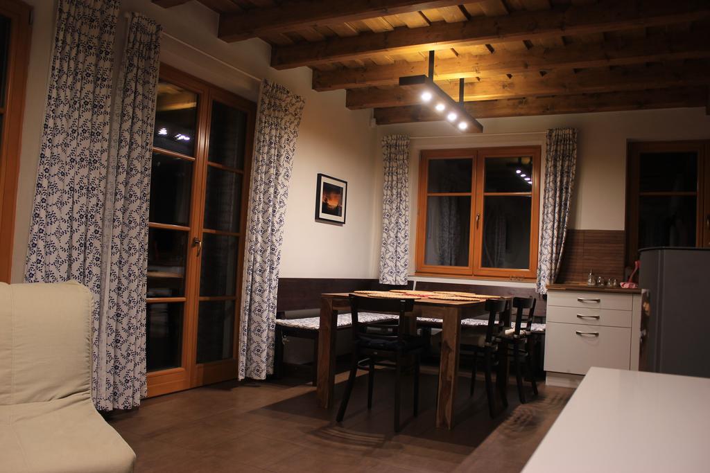 Maršíkov Velké Losiny