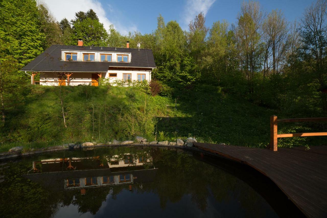 Maršíkov Apartamento