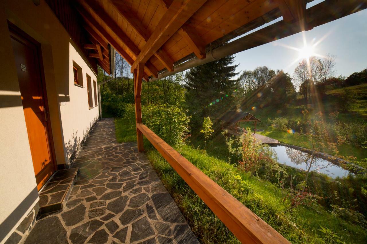 Apartamento Maršíkov