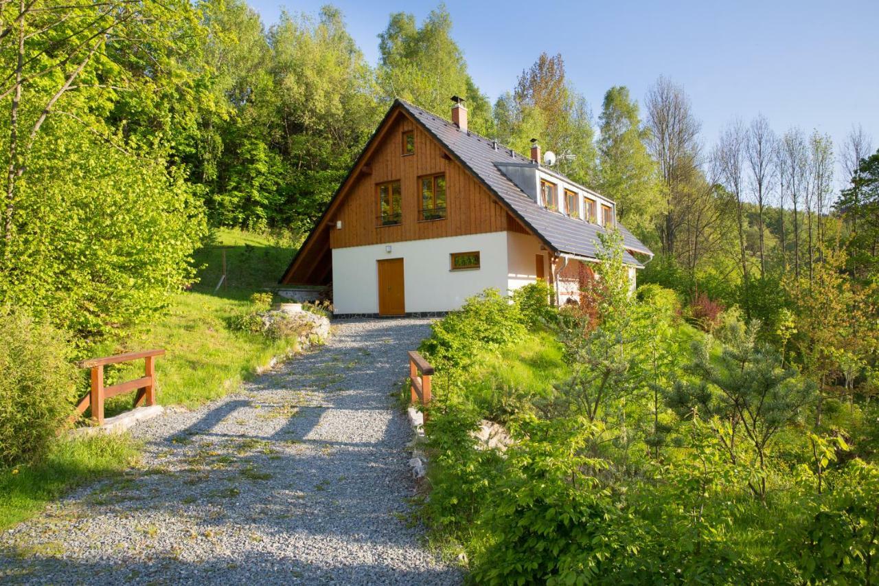 Maršíkov Apartamento