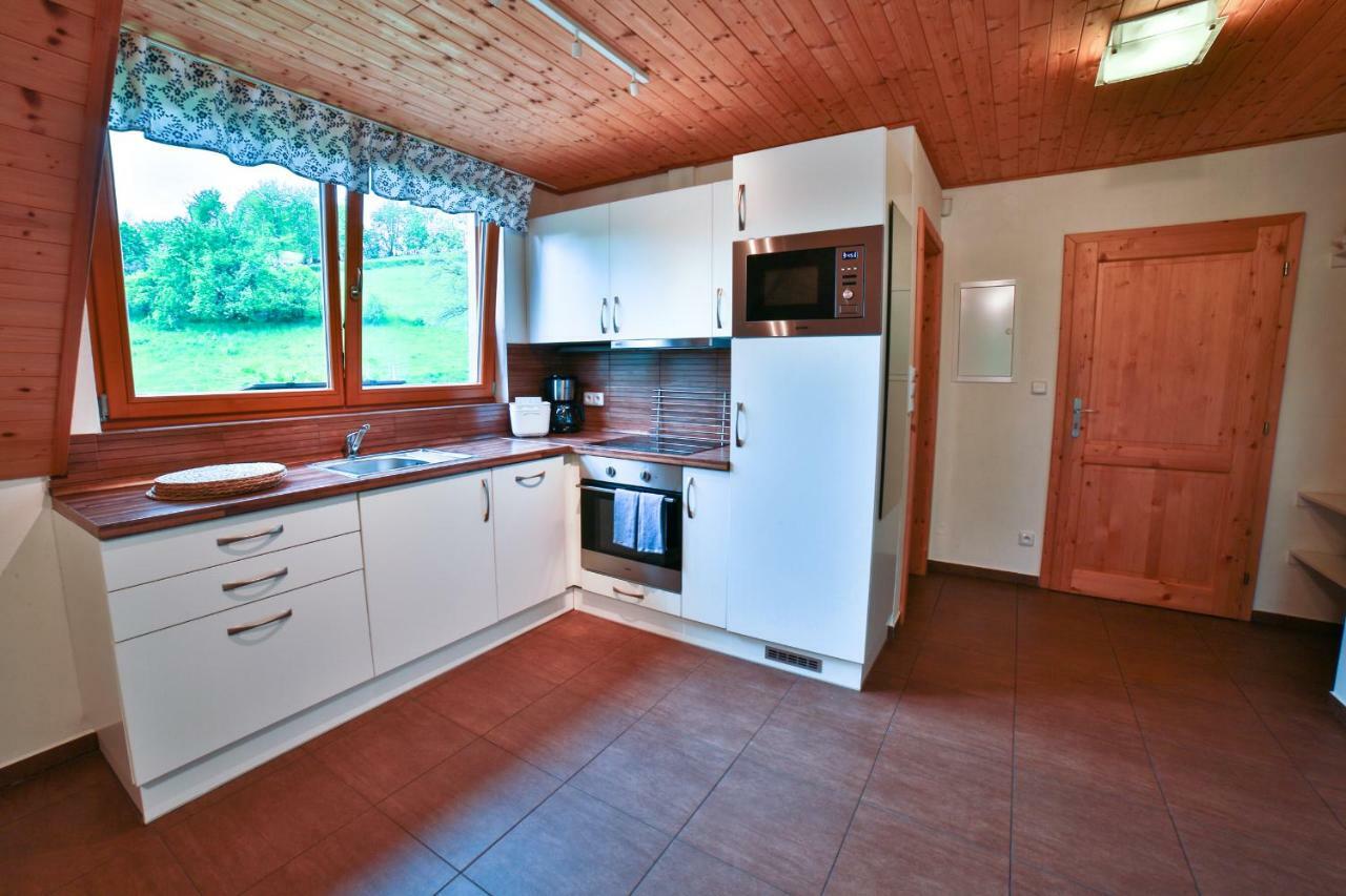 Apartamento Maršíkov